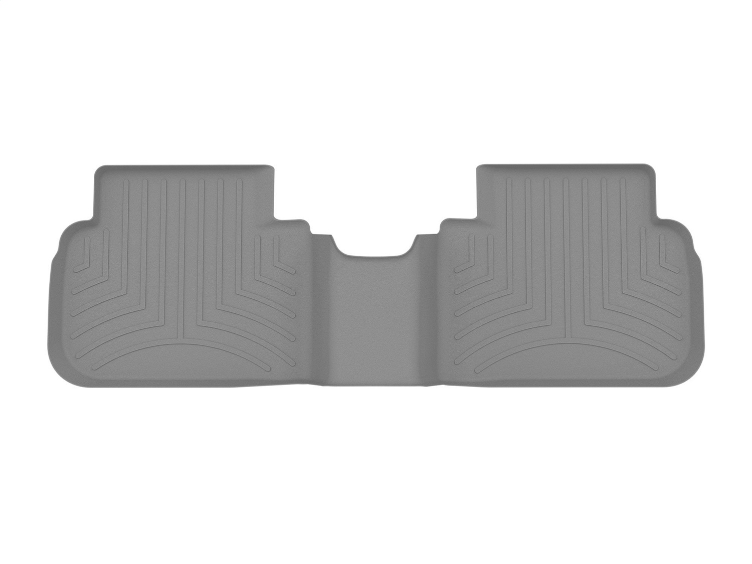 Weathertech - 4616923 - Rear - Floor Mat Set