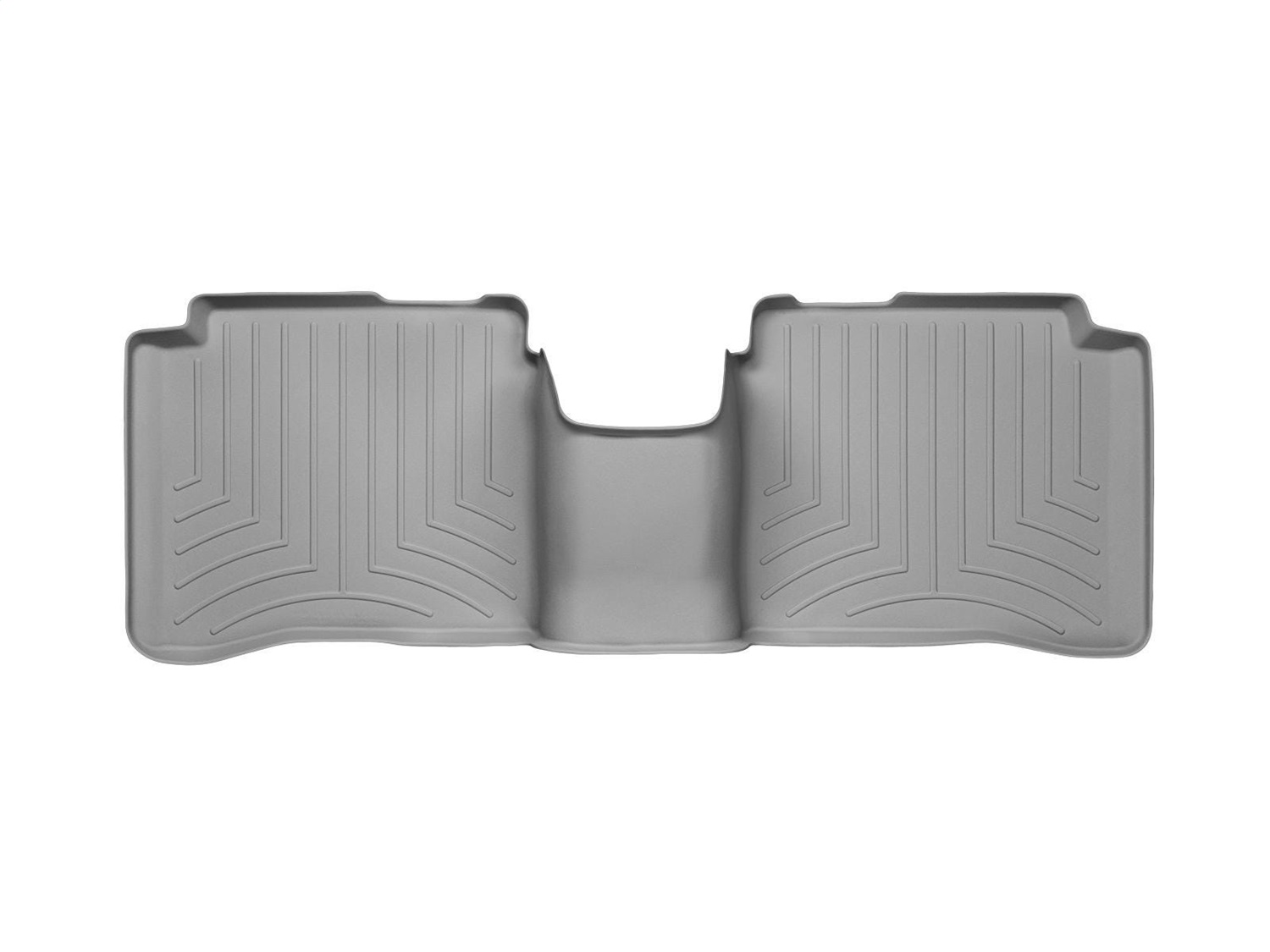 Weathertech - 461692 - Rear - Floor Mat Set