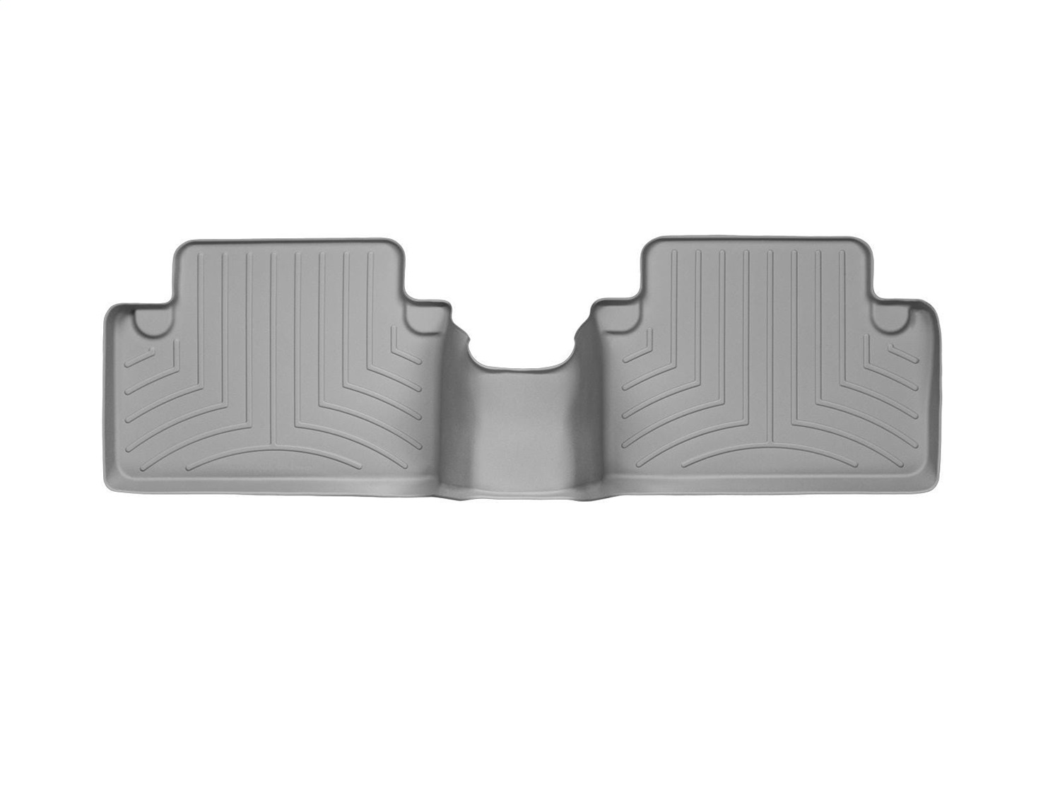 Weathertech - 461702 - Rear - Floor Mat Set