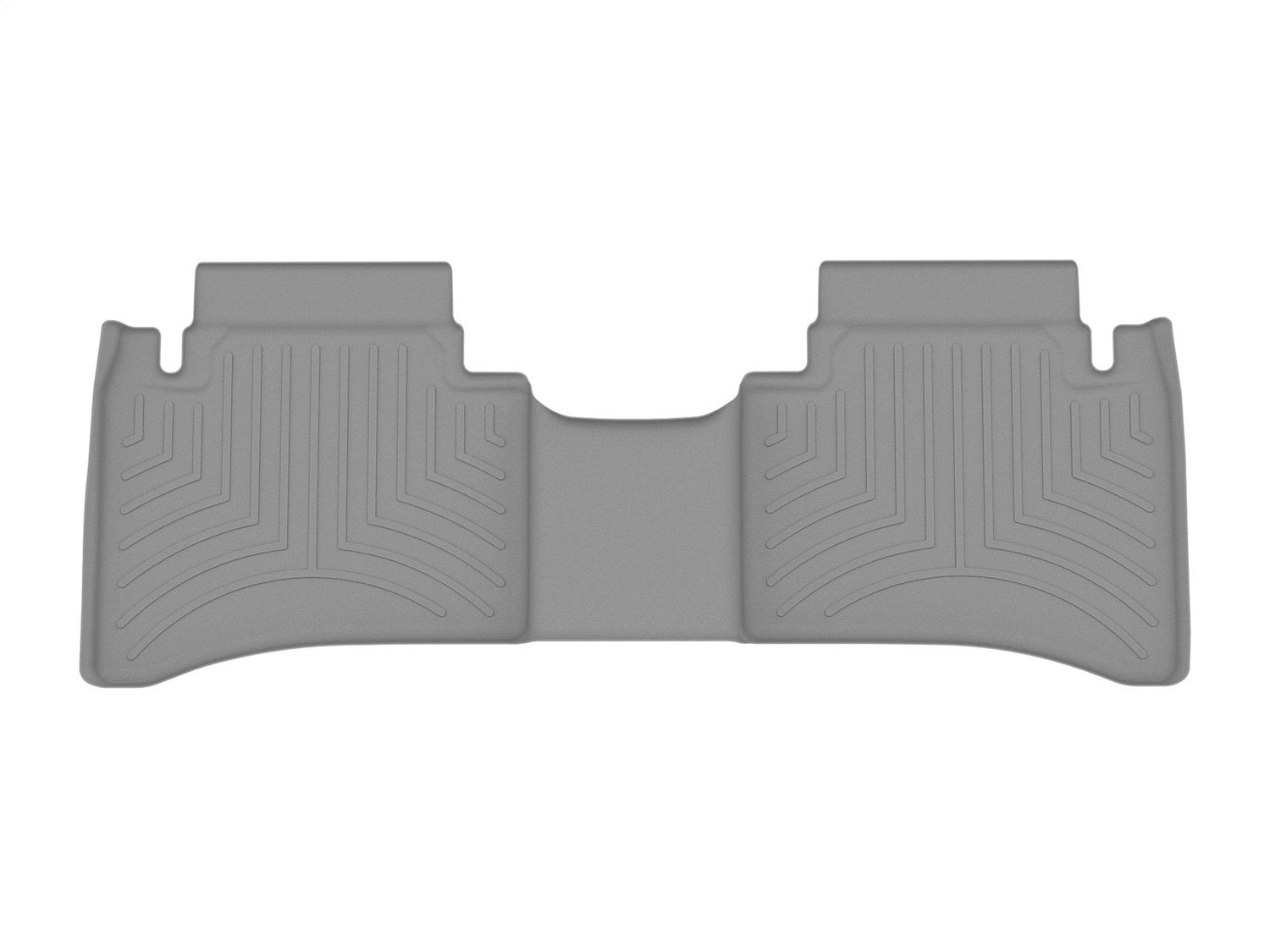 Weathertech - 4617093 - Rear - Floor Mat Set