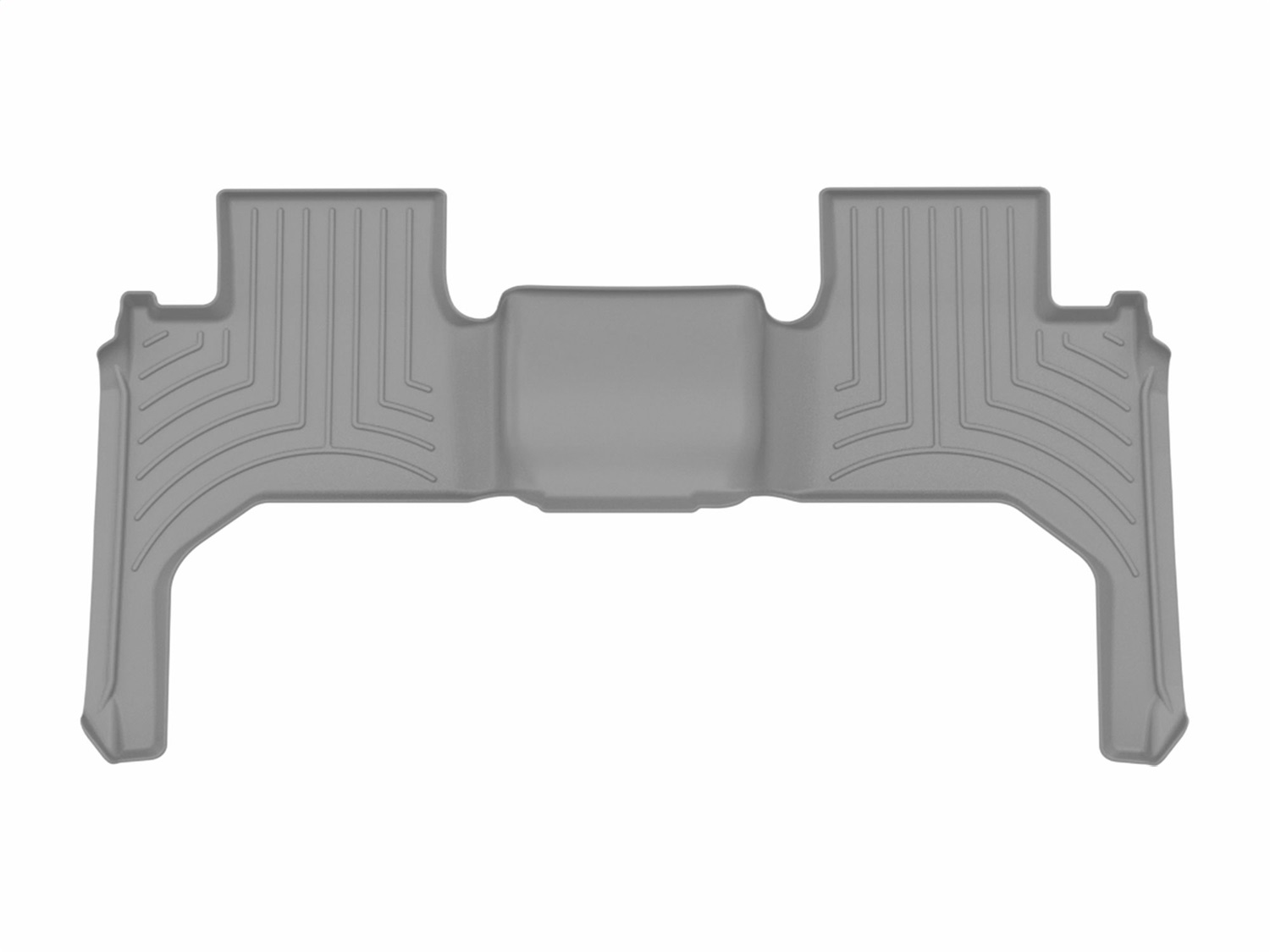 Weathertech - 4617132IM - Rear - Floor Mat Set