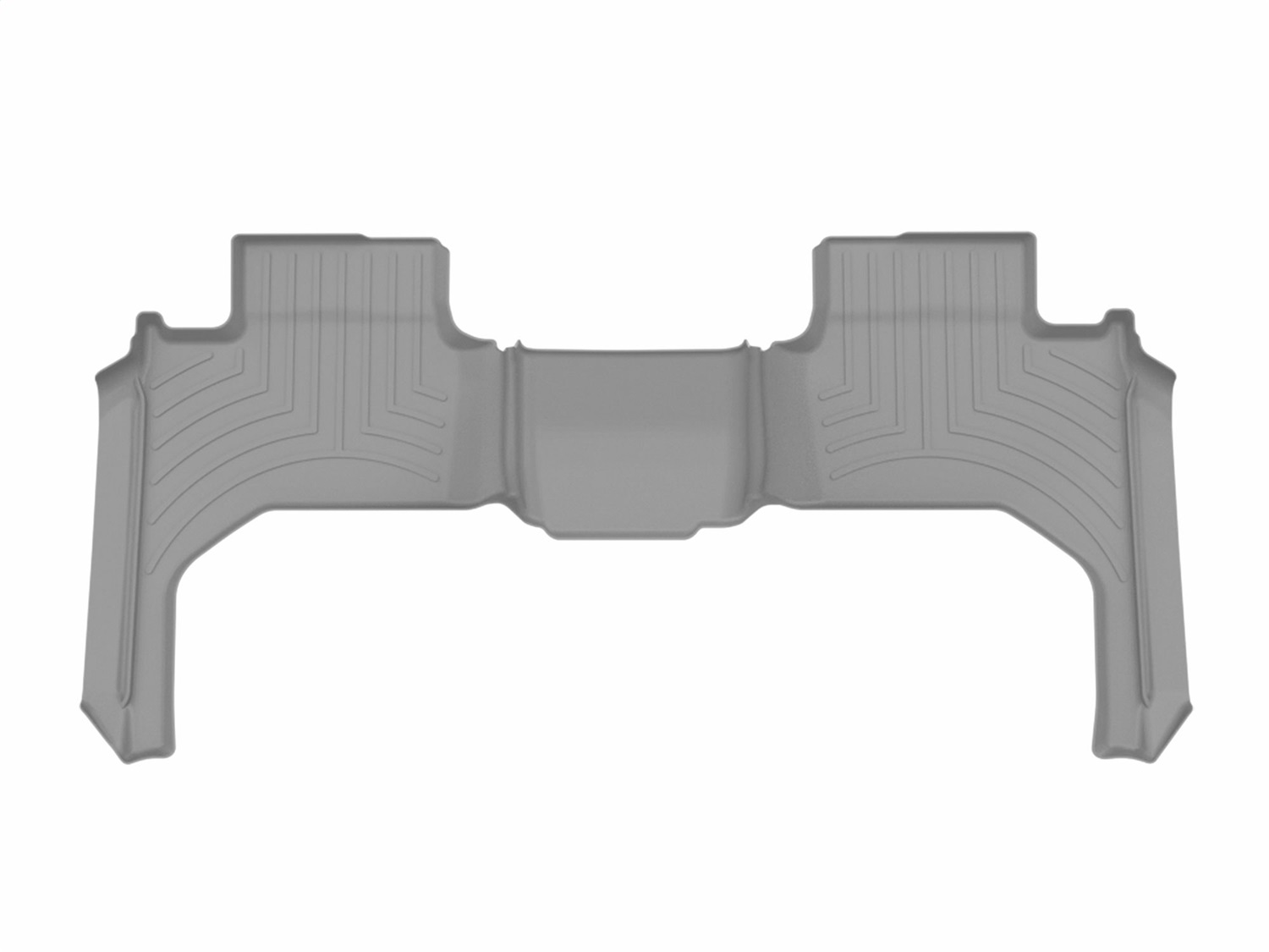 Weathertech - 4617134 - Rear - Floor Mat Set