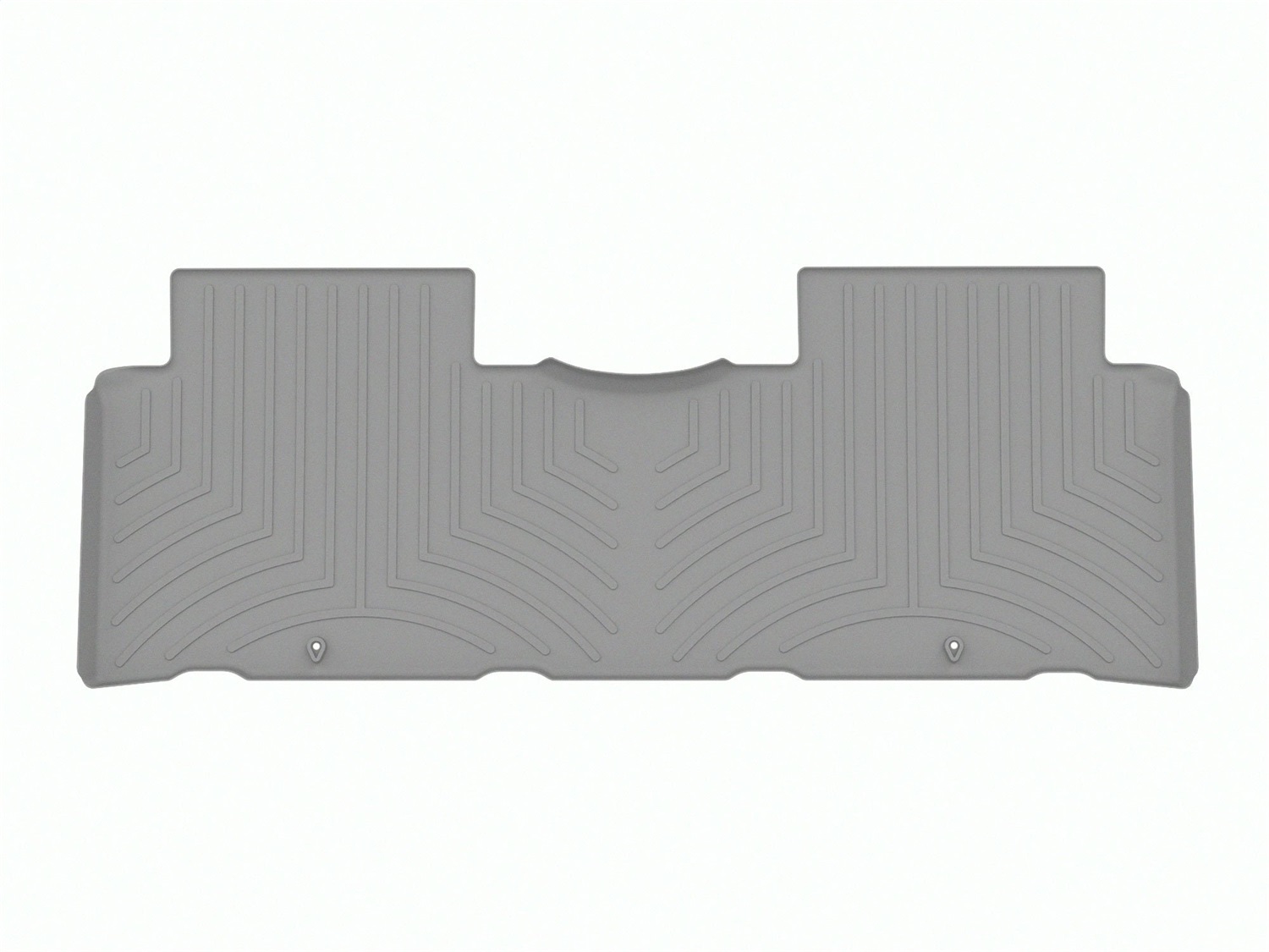 Weathertech - 4617203 - Rear - Floor Mat Set