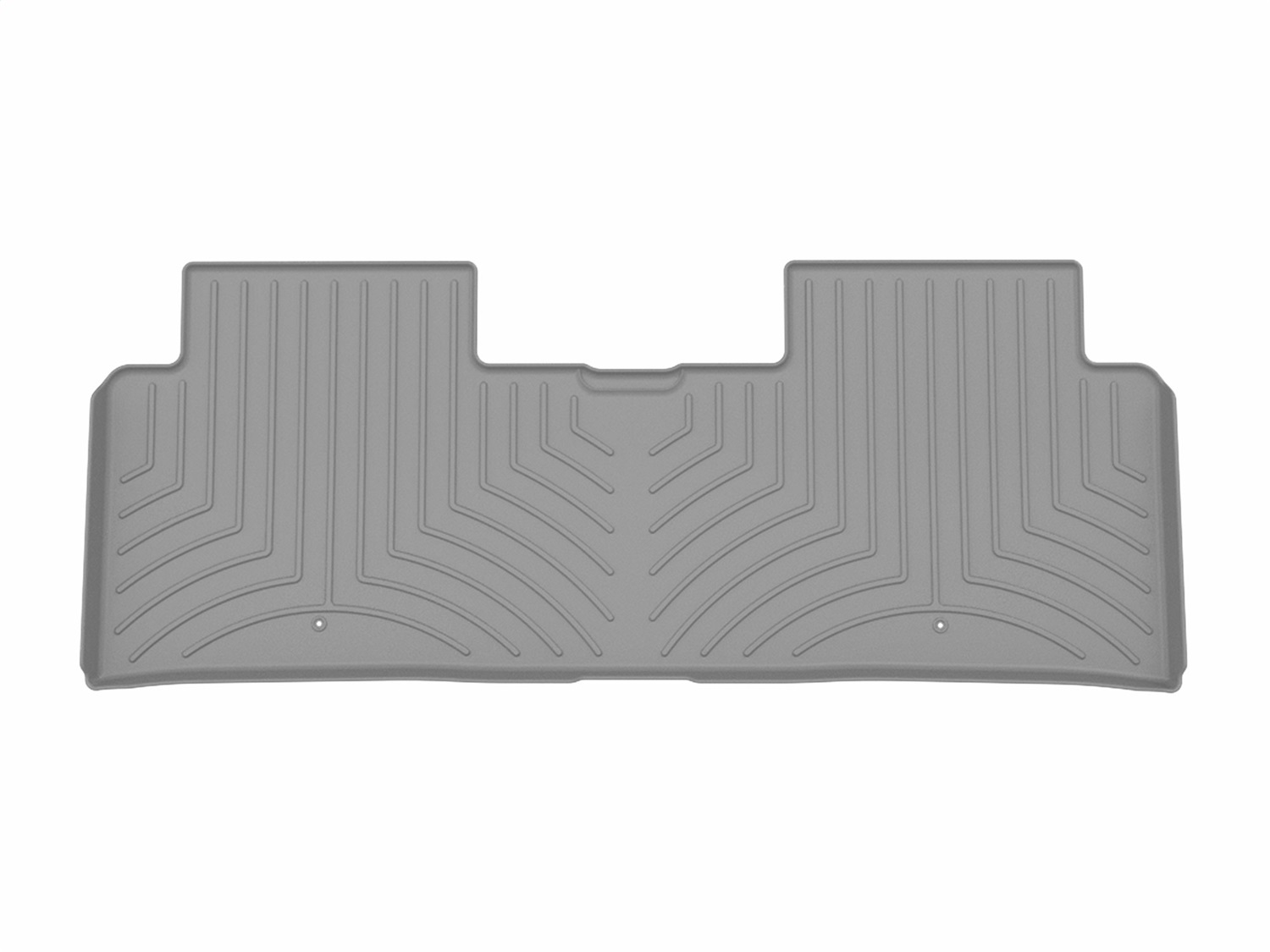 Weathertech - 4617232IM - Rear - Floor Mat Set
