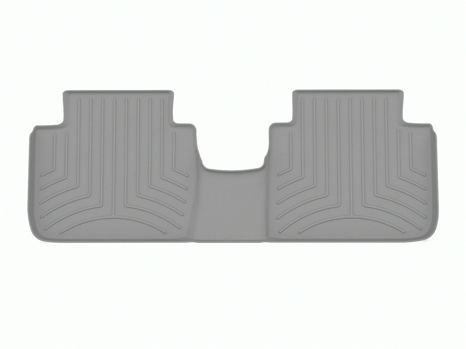 Weathertech - 4617462IM - Rear - Floor Mat Set