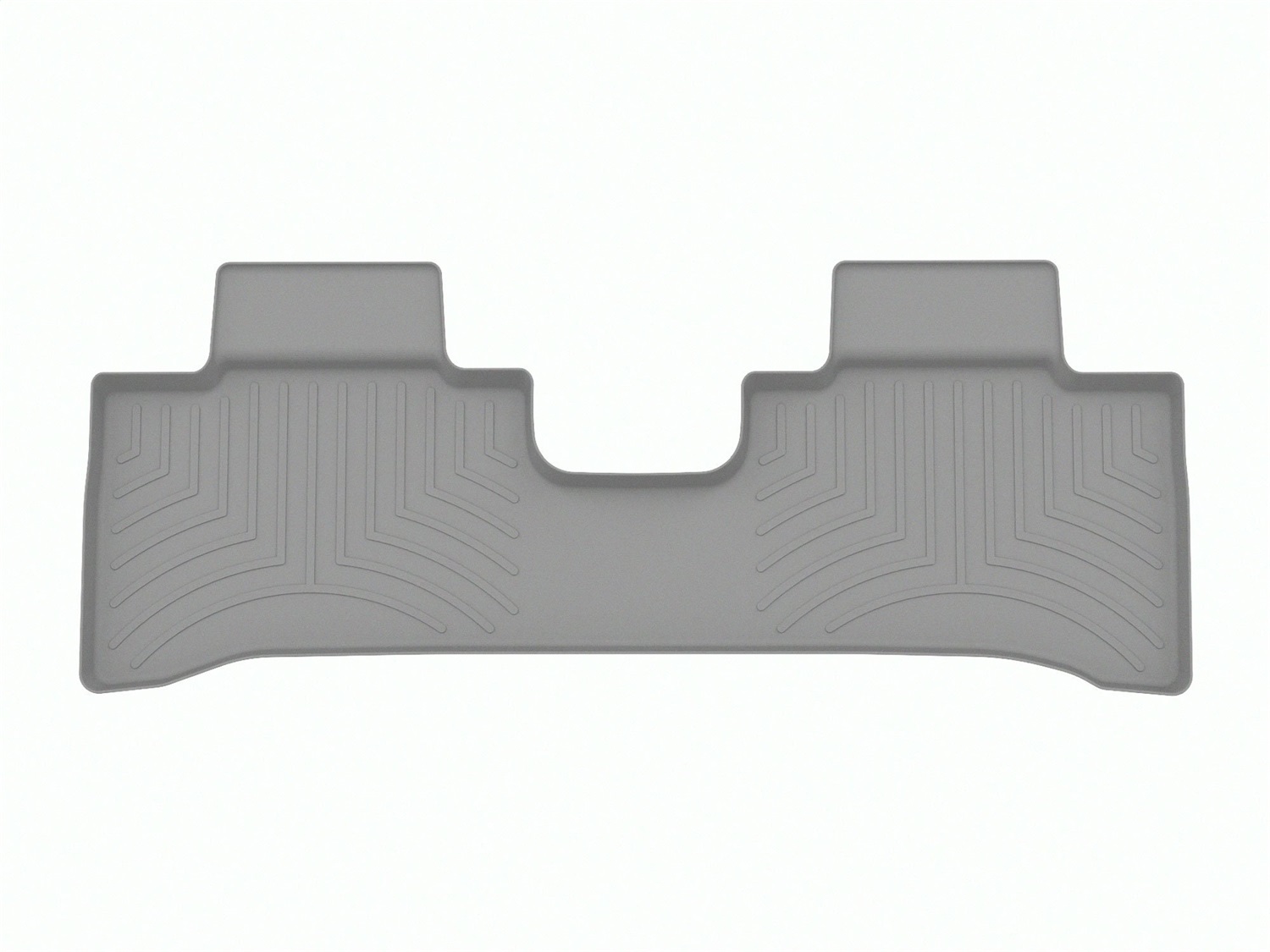 Weathertech - 4617734 - Rear - Floor Mat Set