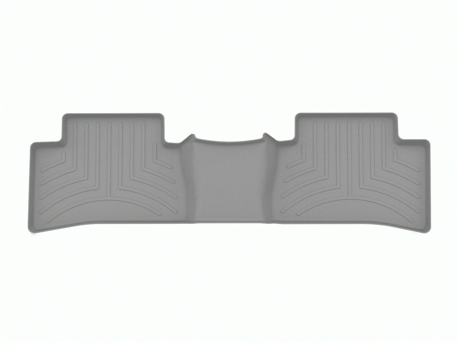 Weathertech - 4617752 - Rear - Floor Mat Set