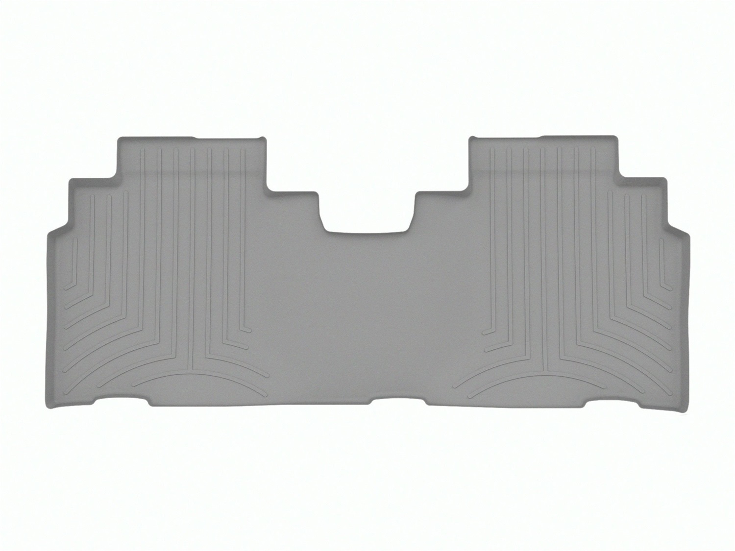 Weathertech - 4617892 - Rear - Floor Mat Set