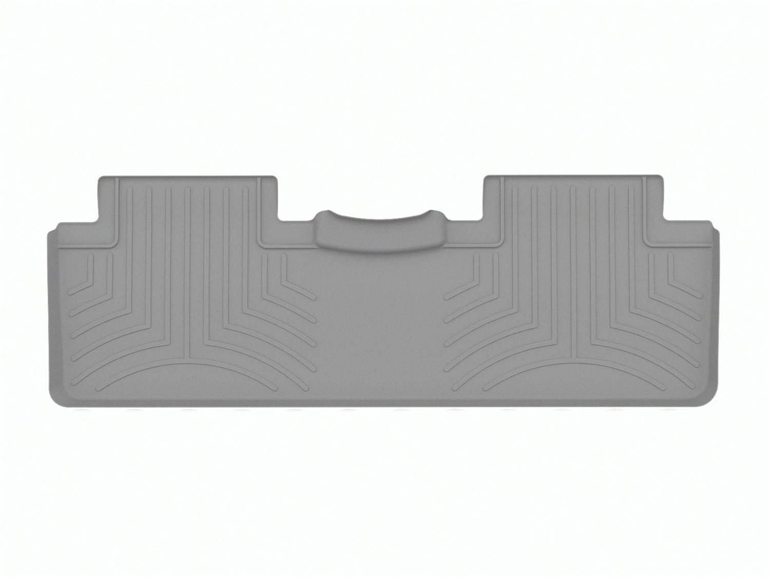 Weathertech - 4617912 - Rear - Floor Mat Set