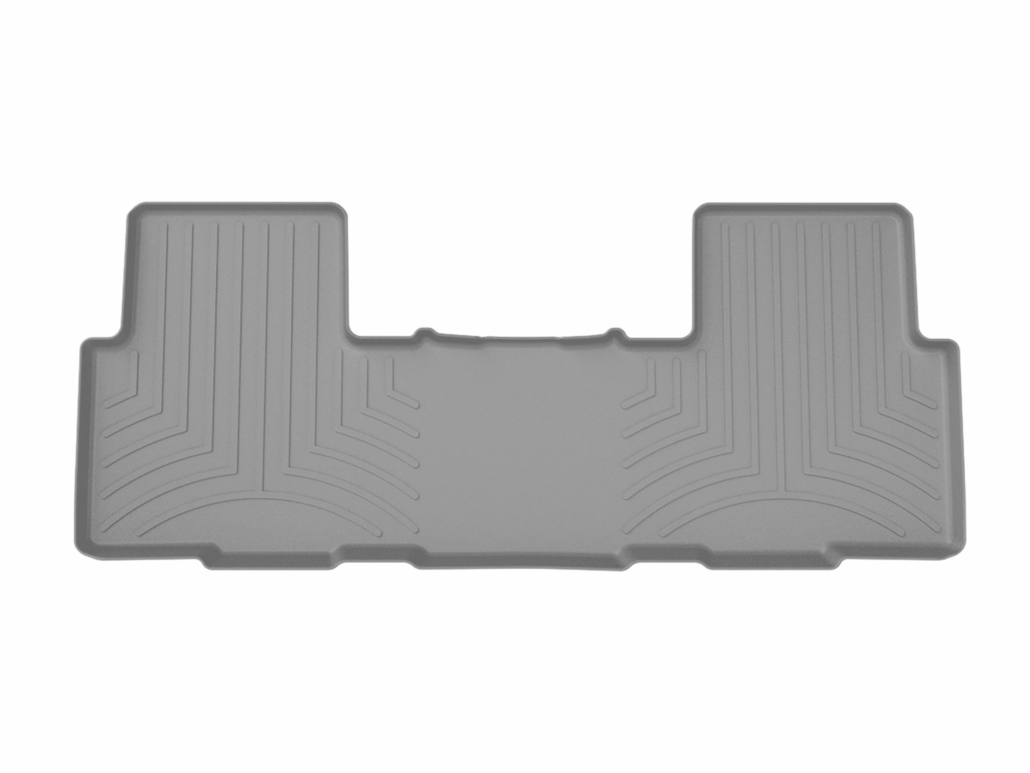 Weathertech - 4617963 - Rear - Floor Mat Set
