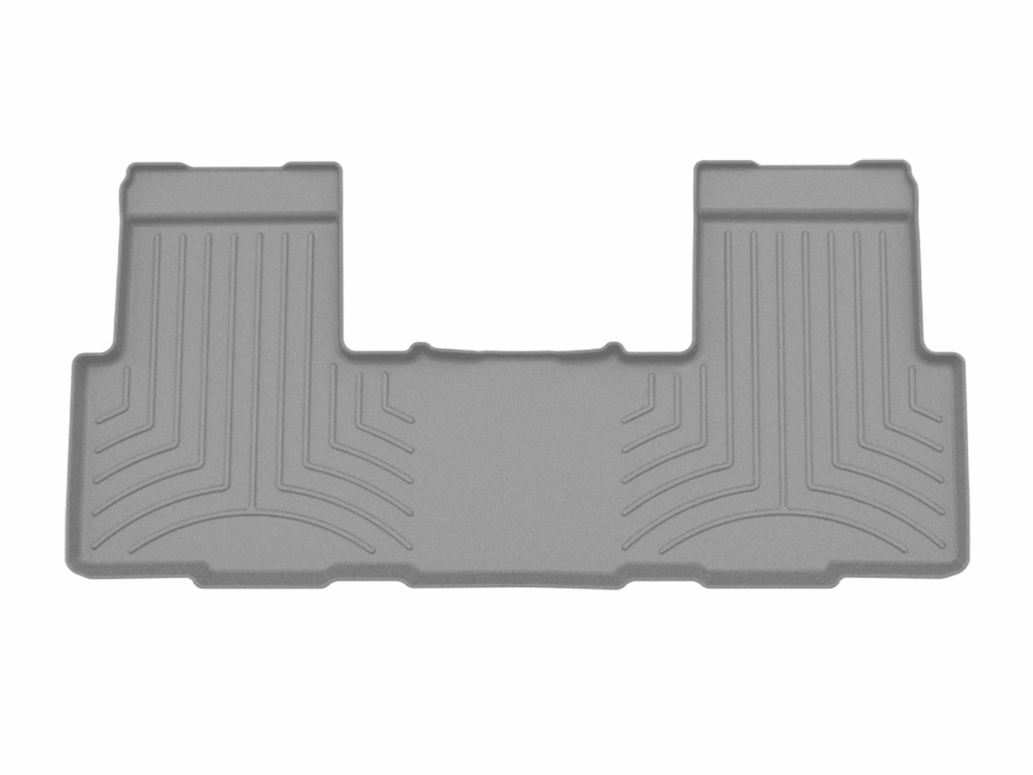 Weathertech - 4617963IM - Rear - Floor Mat Set