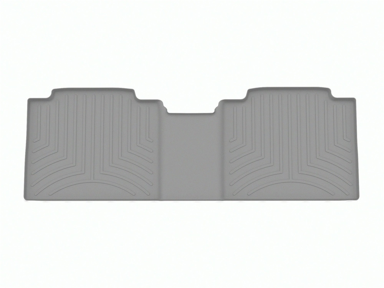 Weathertech - 4617982 - Rear - Floor Mat Set