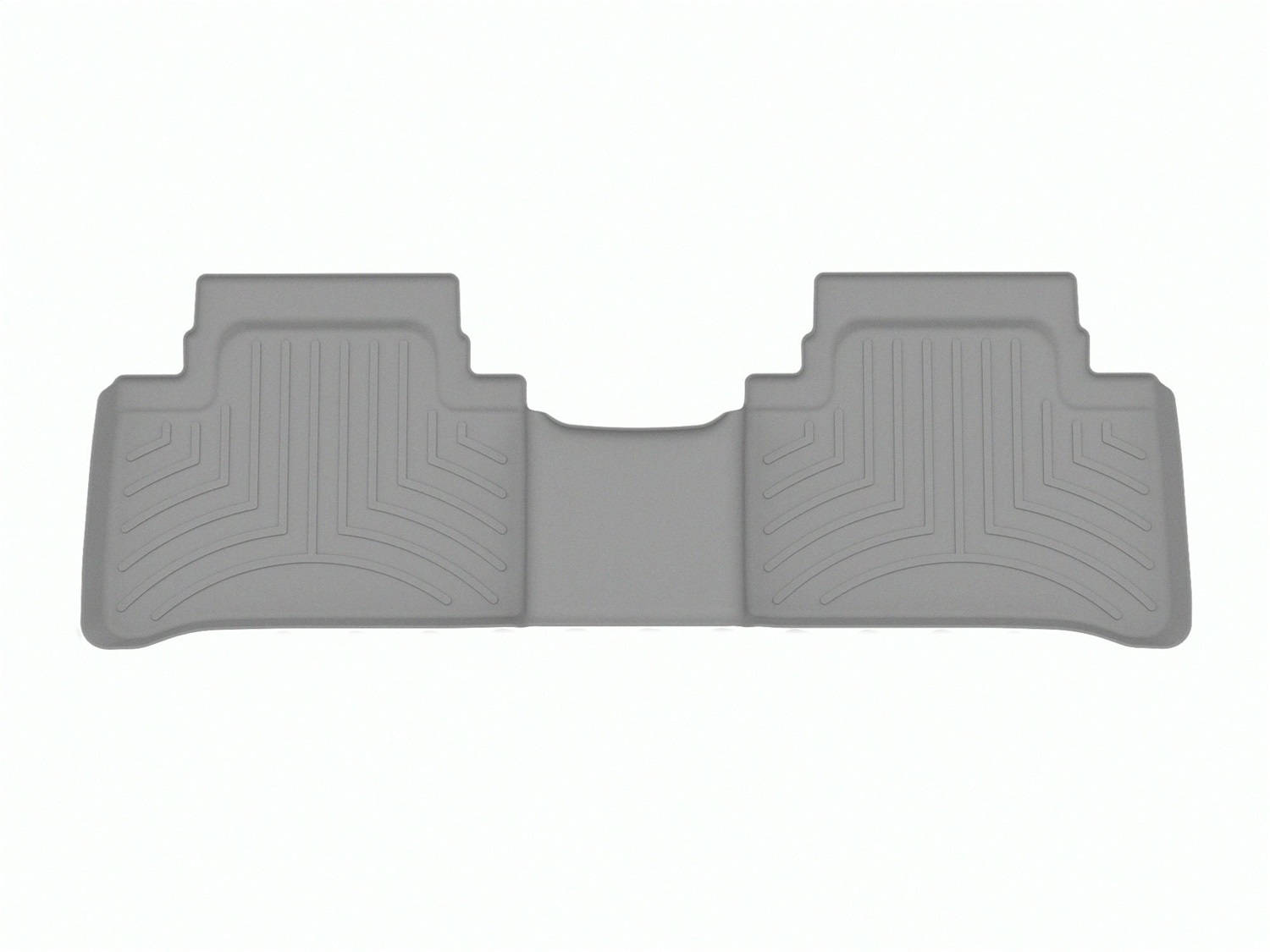 Weathertech - 4617992 - Rear - Floor Mat Set