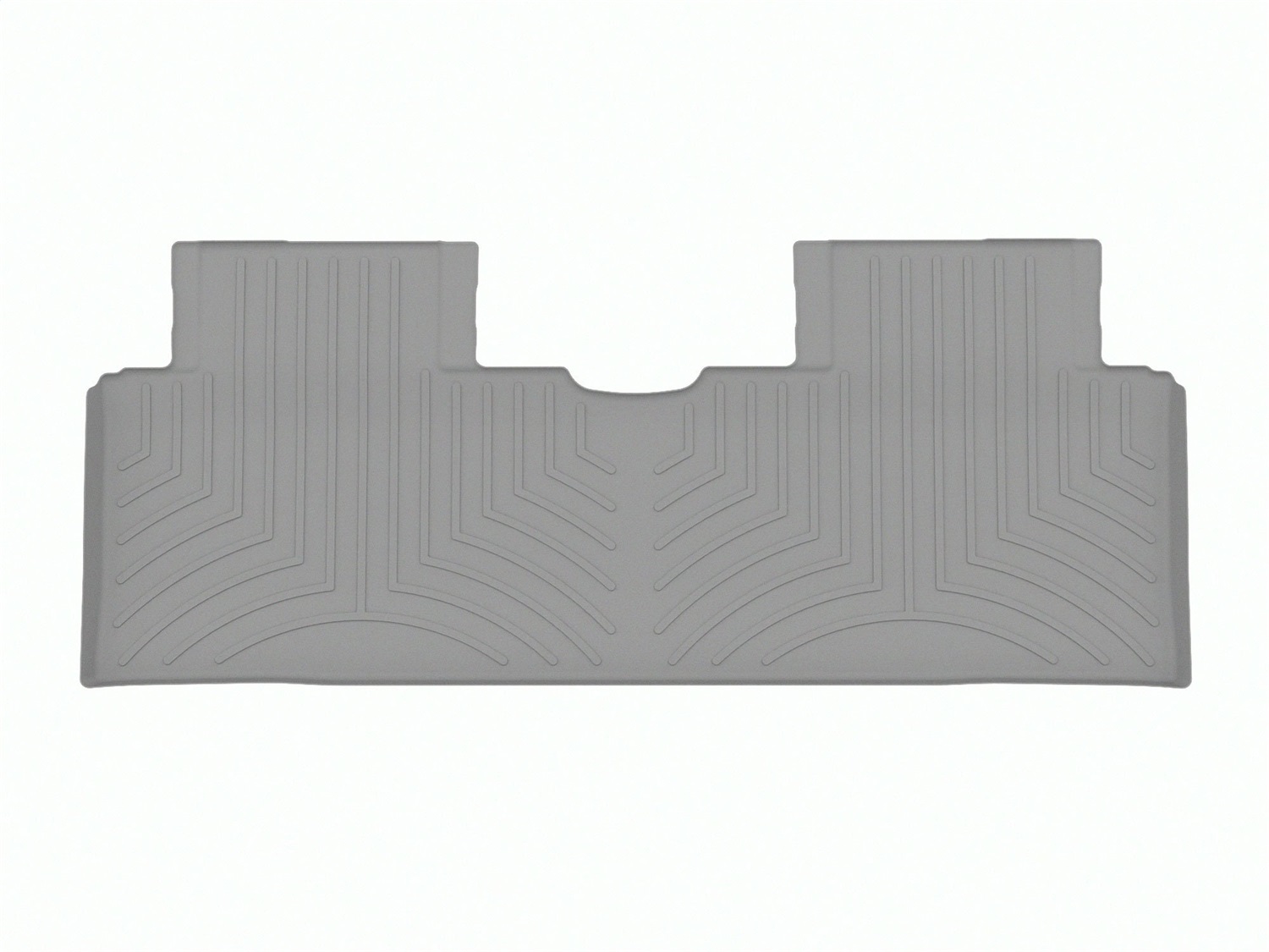 Weathertech - 4618082 - Rear - Floor Mat Set