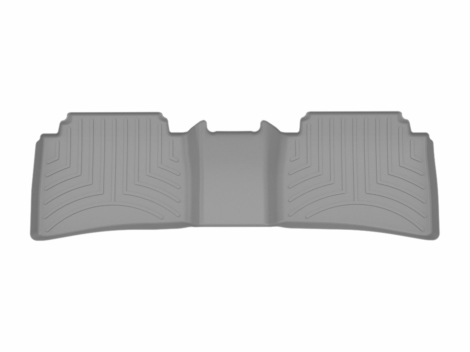 Weathertech - 4618103 - Rear - Floor Mat Set