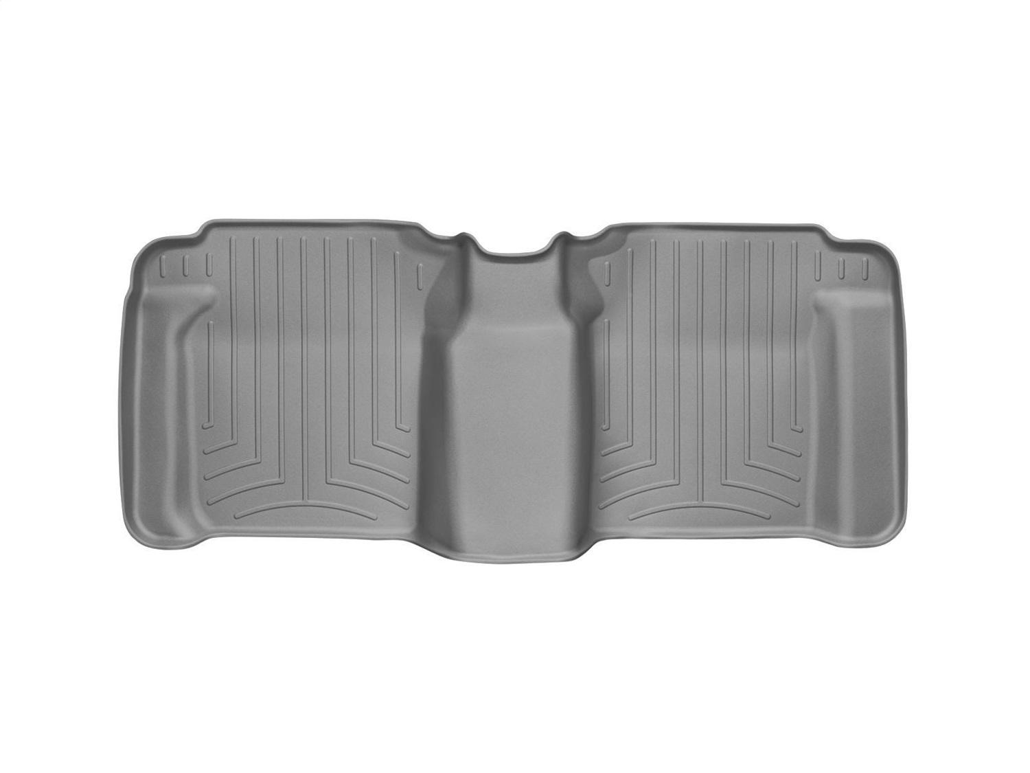 Weathertech - 461812 - Rear - Floor Mat Set