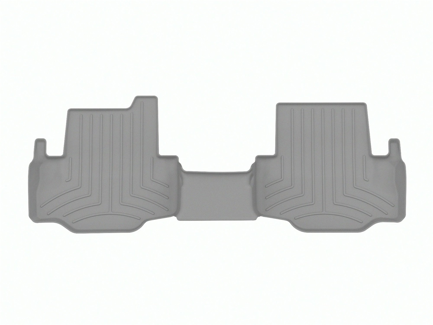 Weathertech - 4618133IM - Rear - Floor Mat Set