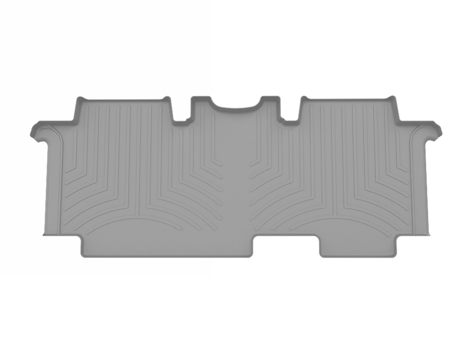 Weathertech - 4618242 - Rear - Floor Mat Set