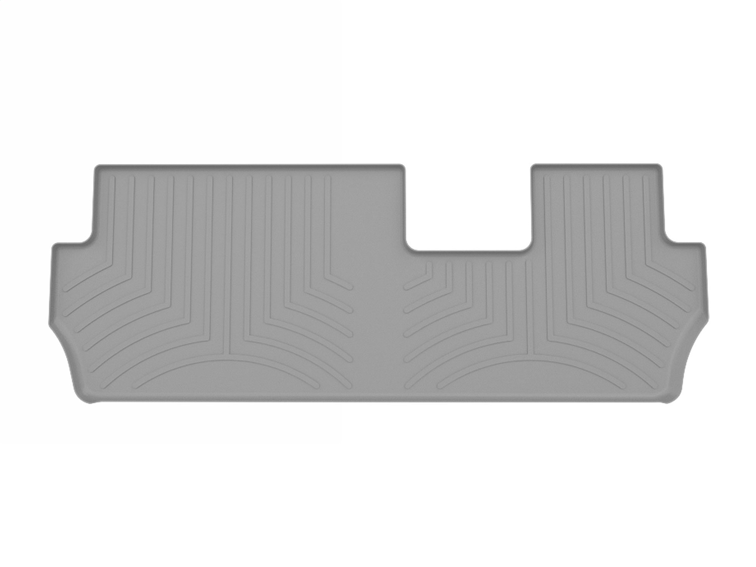 Weathertech - 4618243 - Third Row - Floor Mat Set