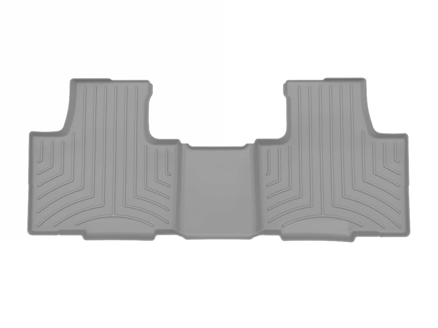 Weathertech - 4618274IM - Rear - Floor Mat Set