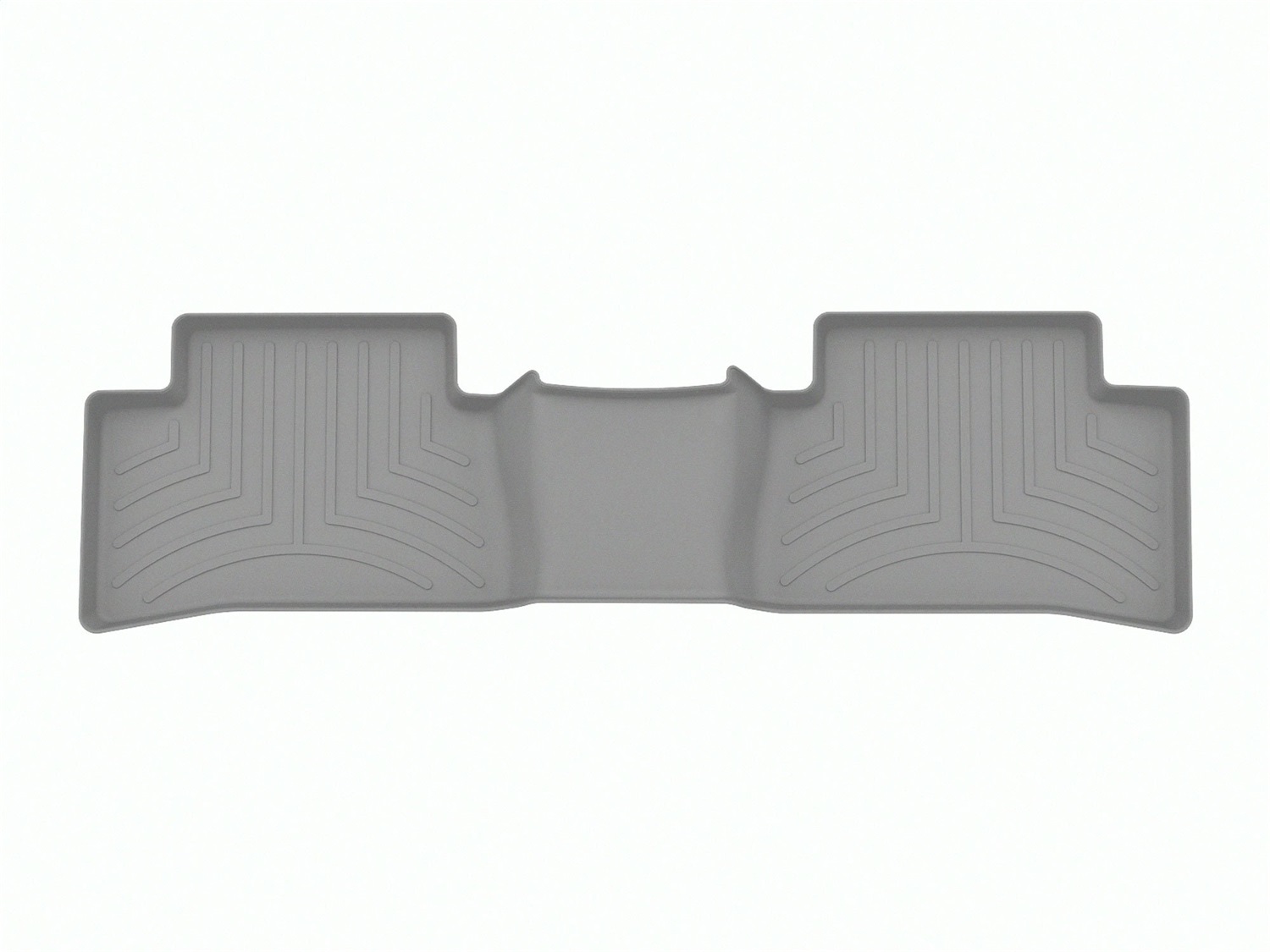 Weathertech - 4618302 - Rear - Floor Mat Set