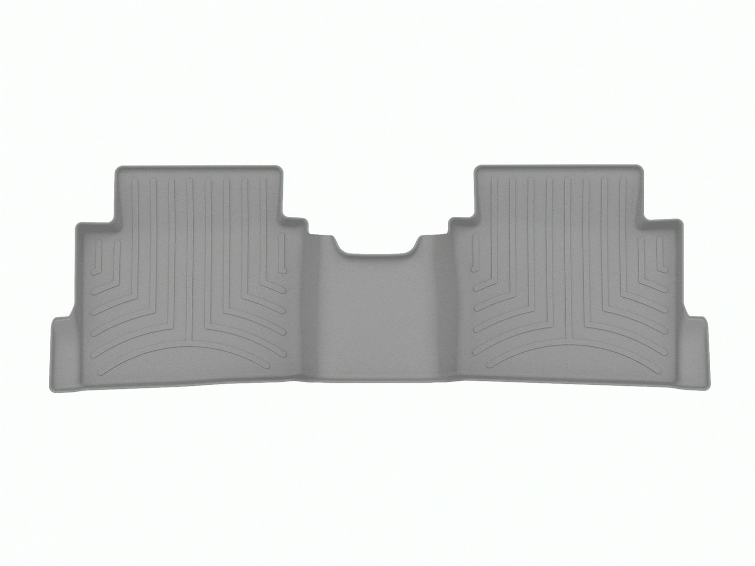 Weathertech - 4618382 - Rear - Floor Mat Set