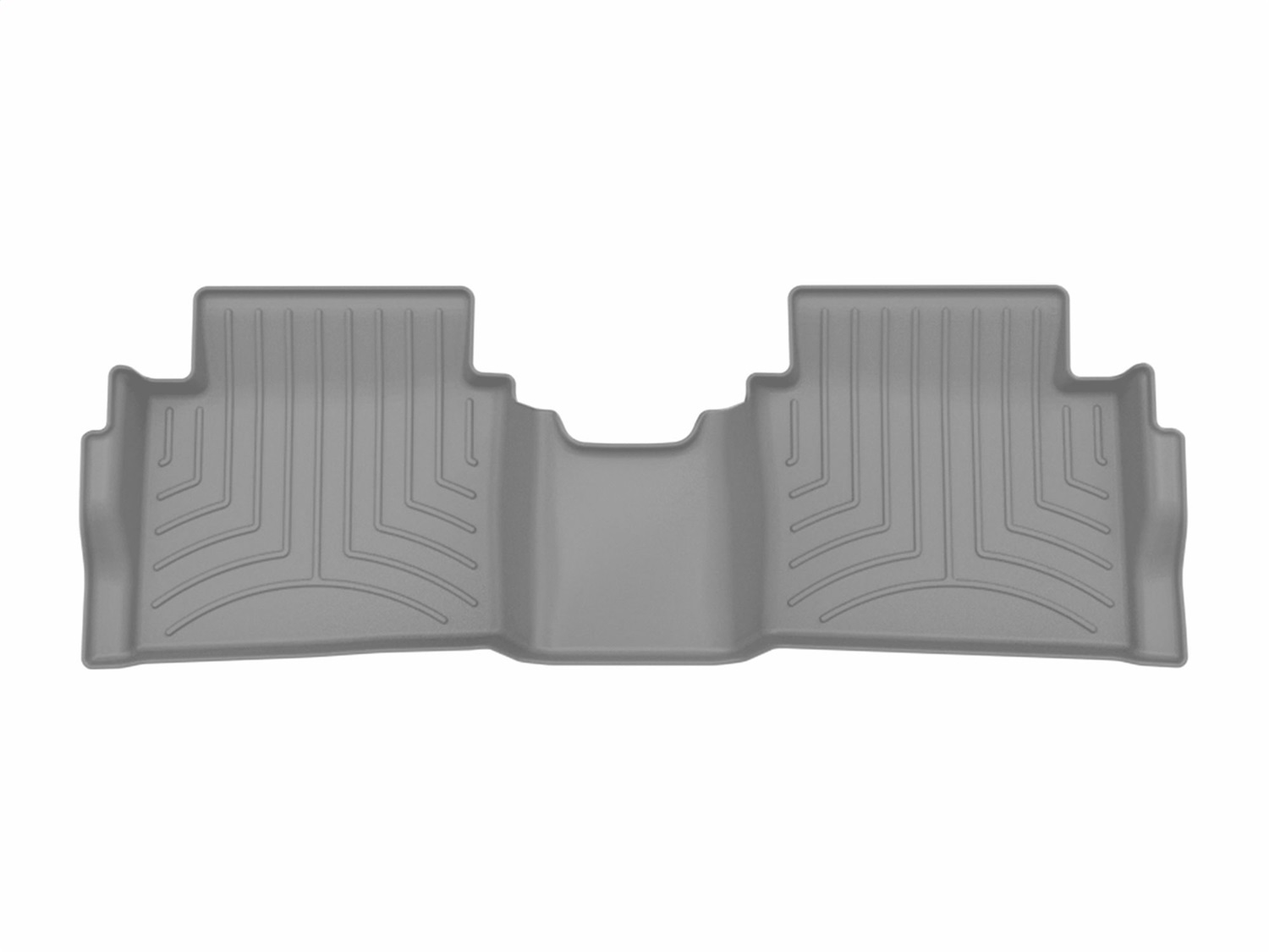 Weathertech - 4618382IM - Rear - Floor Mat Set