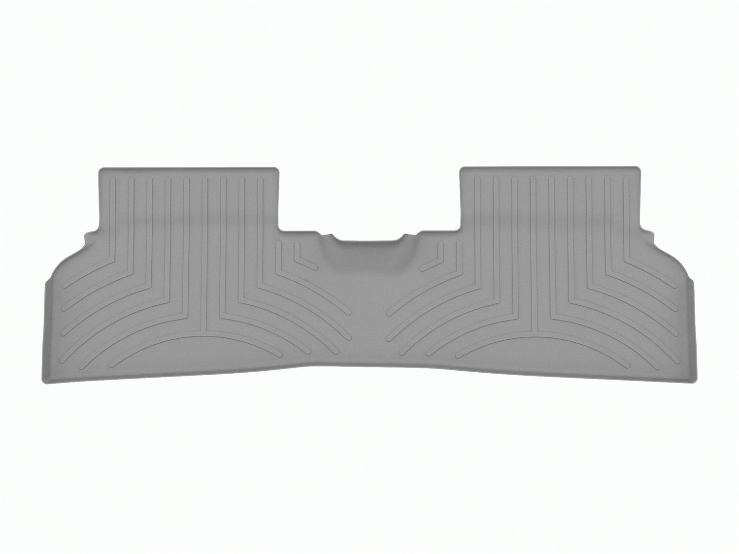 Weathertech - 4618662 - Rear - Floor Mat Set