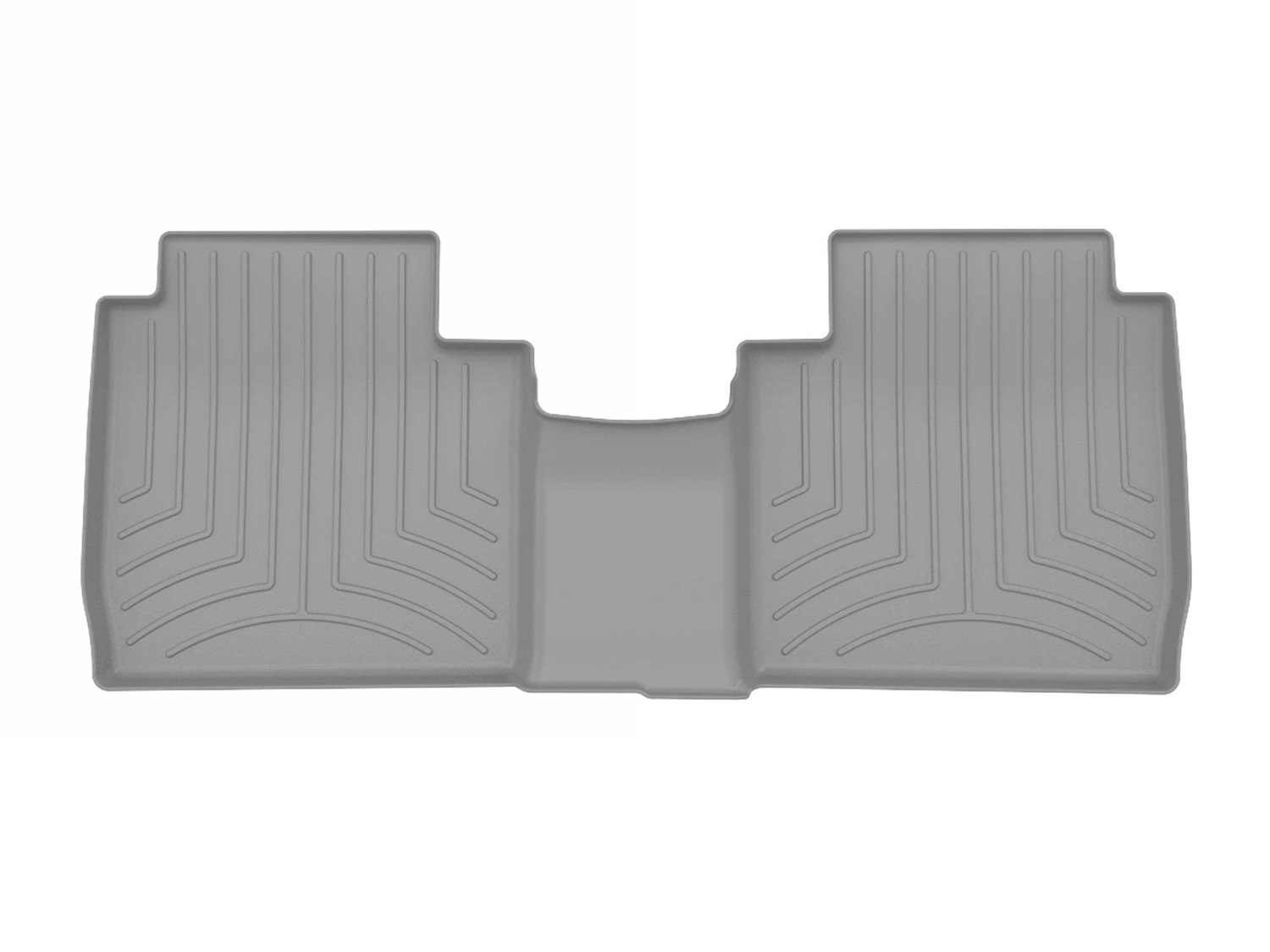 Weathertech - 4618682IM - Rear - Floor Mat Set