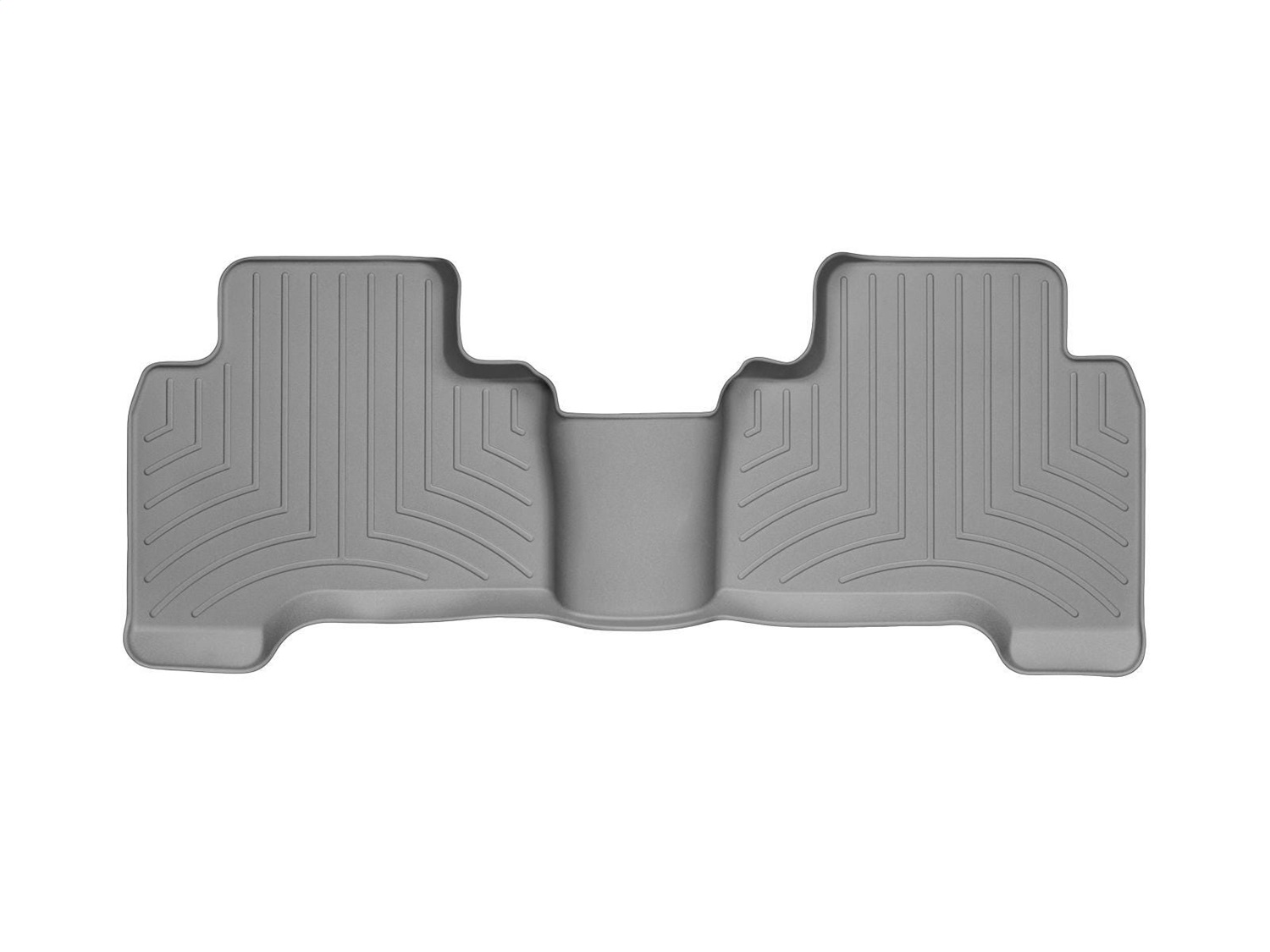 Weathertech - 461892 - Rear - Floor Mat Set