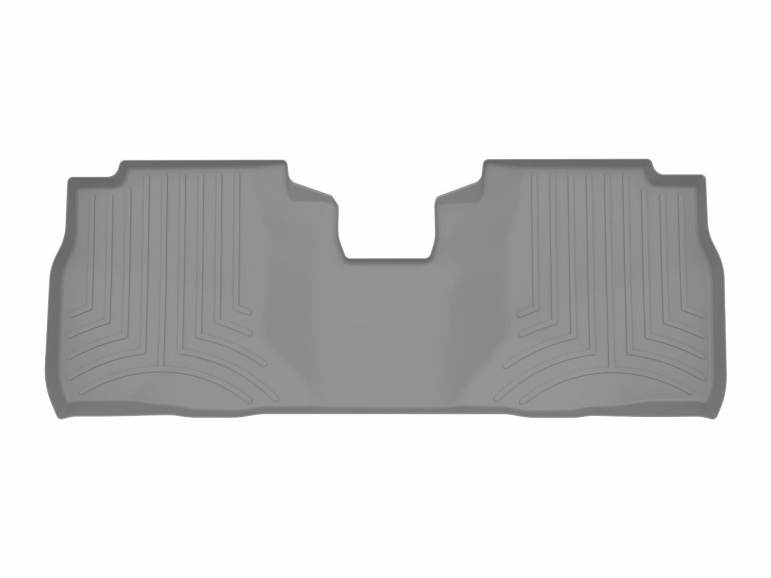 Weathertech - 4618942 - Rear - Floor Mat Set