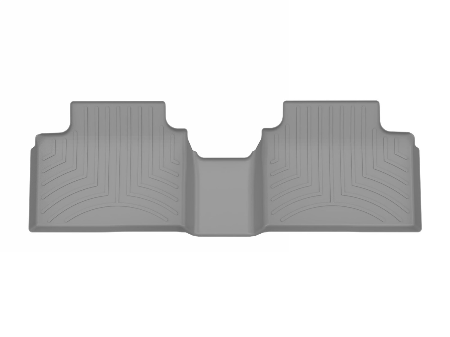Weathertech - 4619092 - Rear - Floor Mat Set
