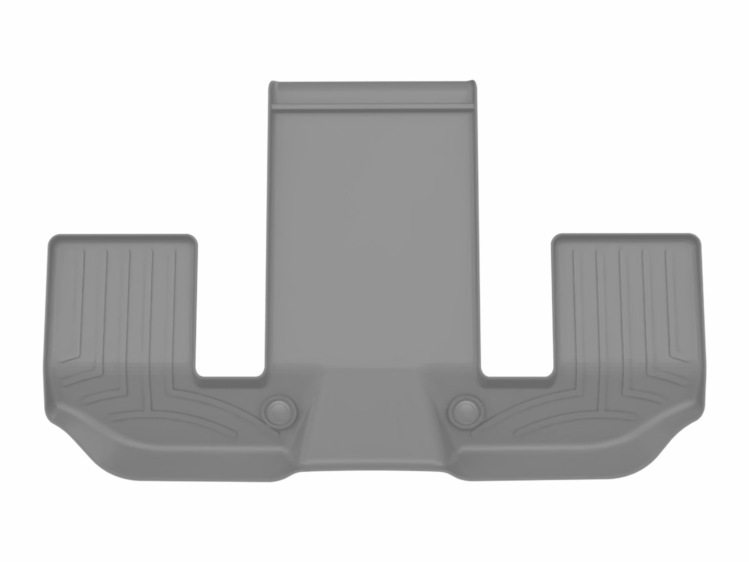 Weathertech - 4619273 - Third Row - Floor Mat Set