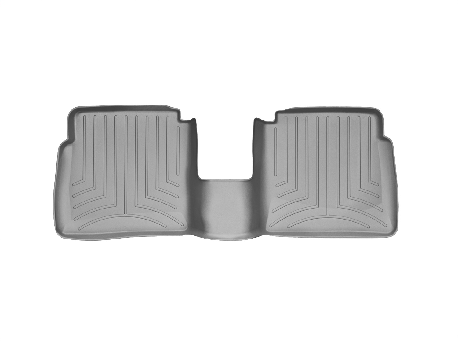 Weathertech - 461932 - Rear - Floor Mat Set