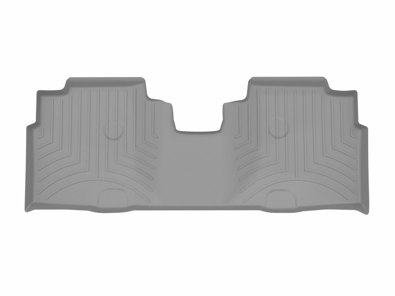 Weathertech - 4619352 - Rear - Floor Mat Set
