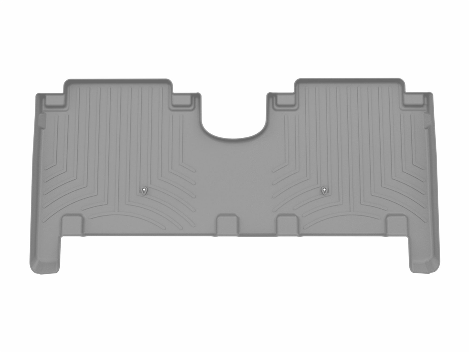 Weathertech - 4619462 - Rear - Floor Mat Set
