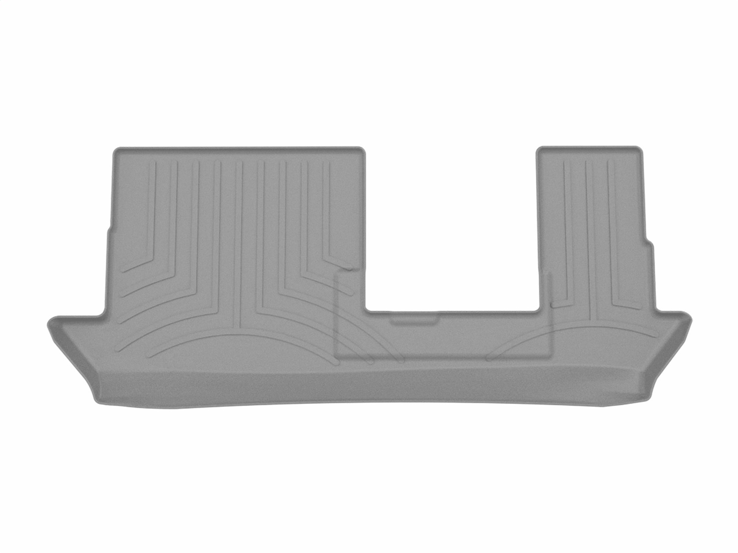 Weathertech - 4619513 - Third Row - Floor Mat Set