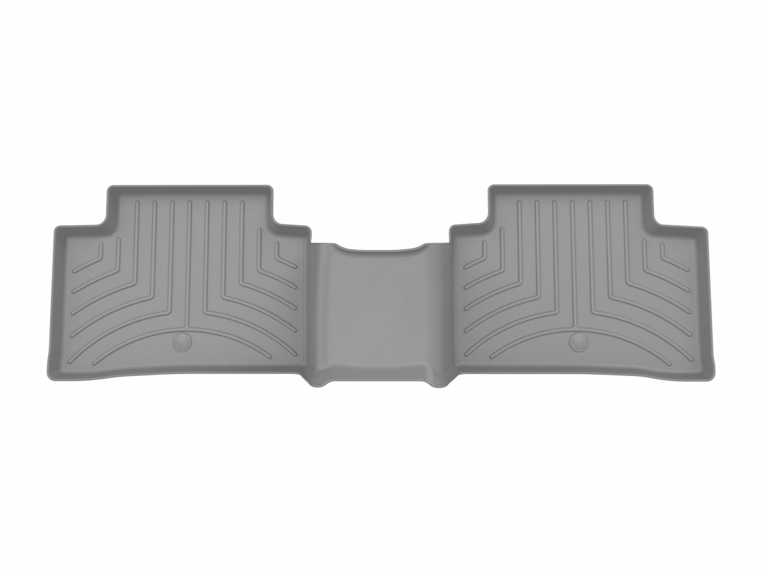 Weathertech - 4619532IM - Rear - Floor Mat Set