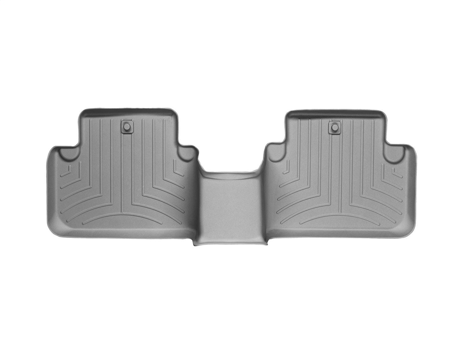 Weathertech - 462132 - Rear - Floor Mat Set