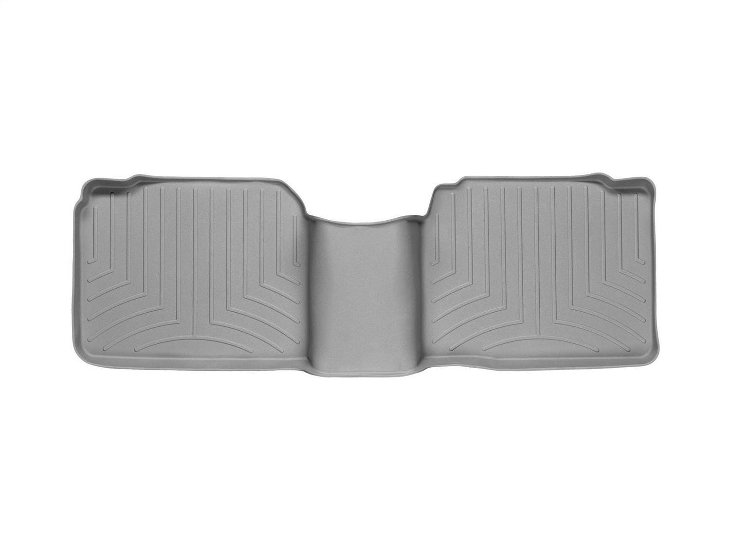 Weathertech - 462142 - Rear - Floor Mat Set