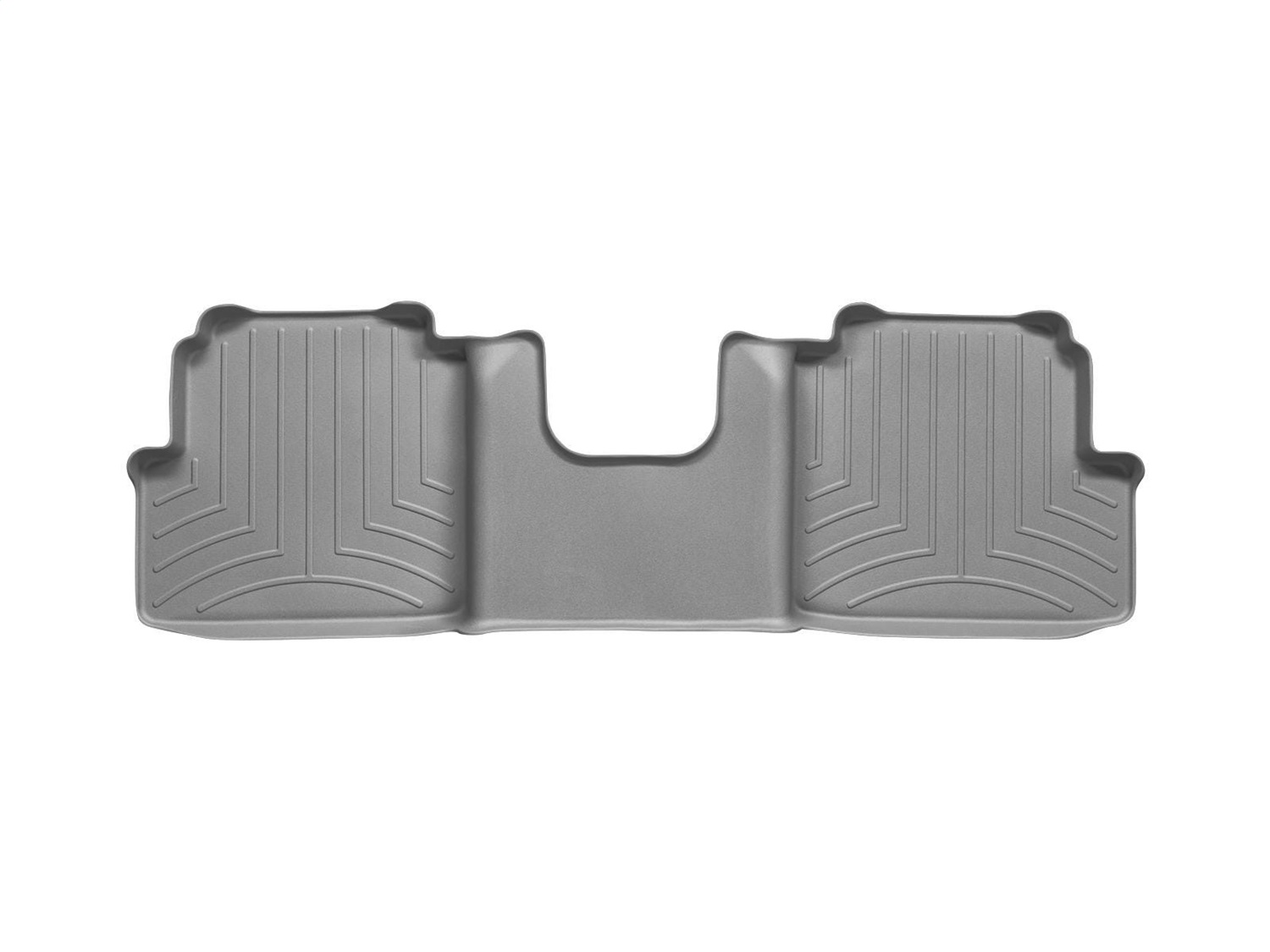 Weathertech - 462212 - Rear - Floor Mat Set