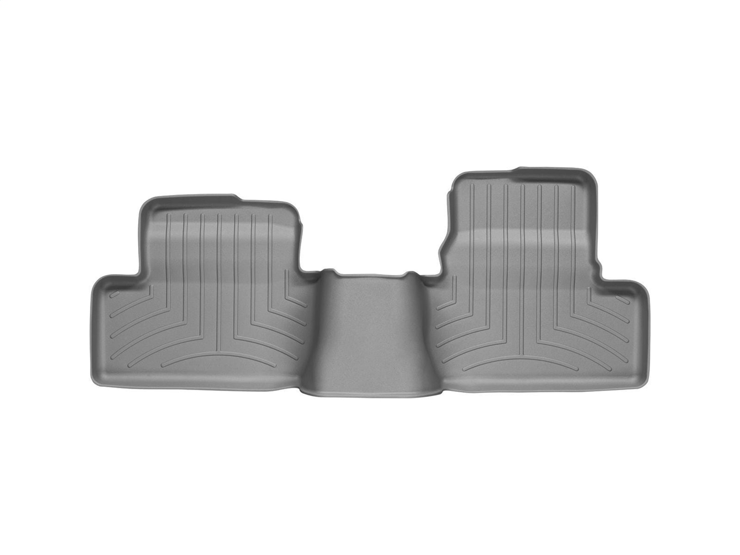 Weathertech - 462232 - Rear - Floor Mat Set