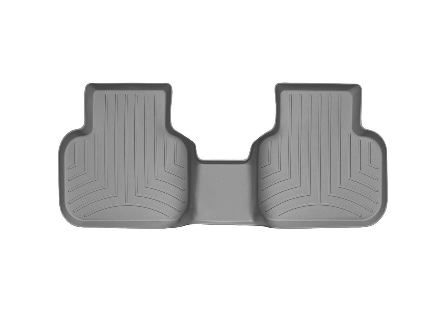 Weathertech - 462242 - Rear - Floor Mat Set