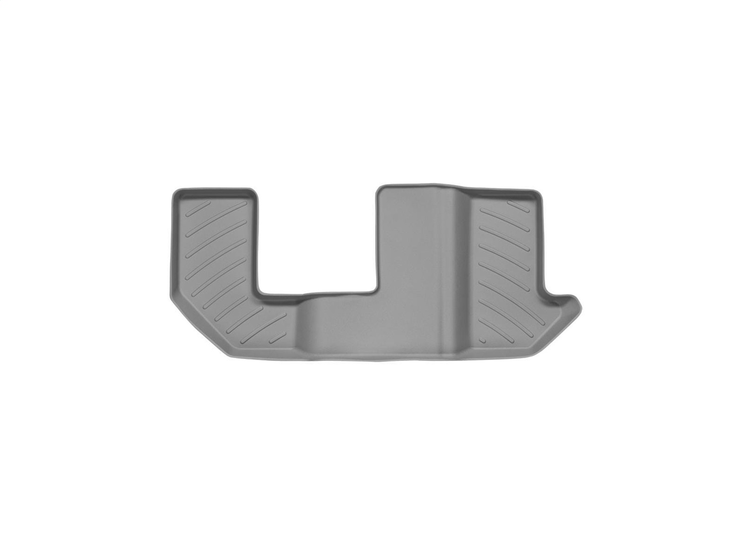 Weathertech - 462243 - Third Row - Floor Mat Set