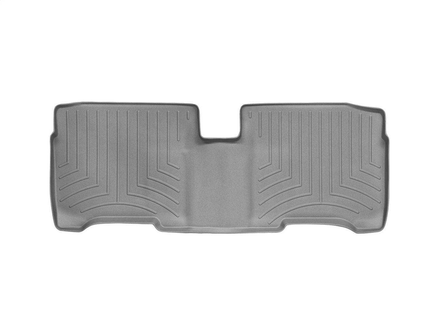 Weathertech - 462272 - Rear - Floor Mat Set