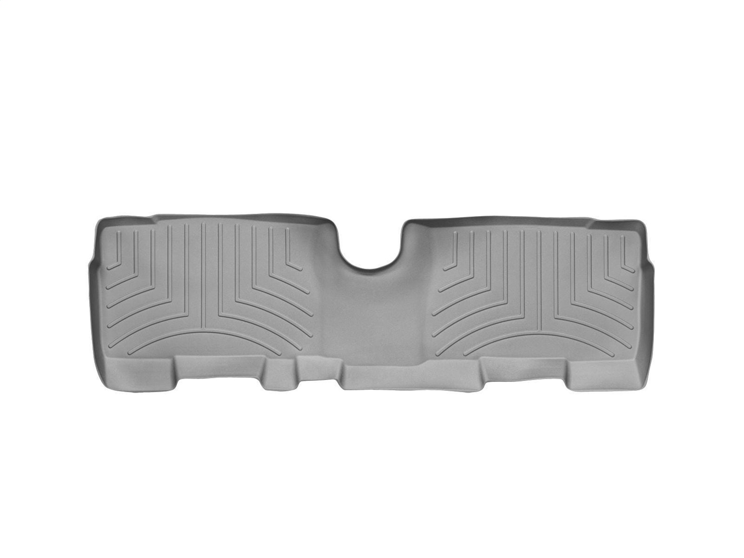 Weathertech - 462273 - Rear - Floor Mat Set