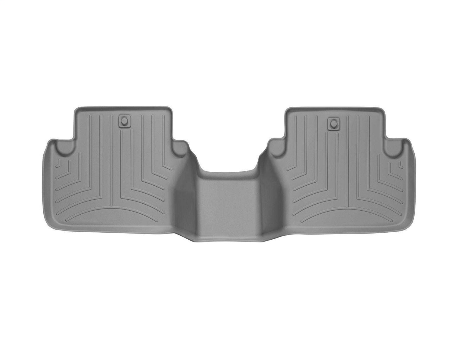 Weathertech - 462312 - Rear - Floor Mat Set