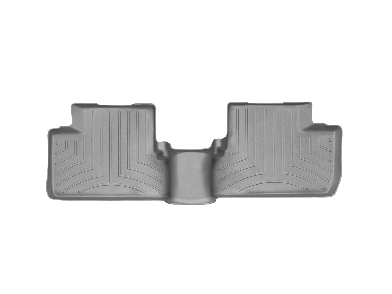 Weathertech - 462402 - Rear - Floor Mat Set