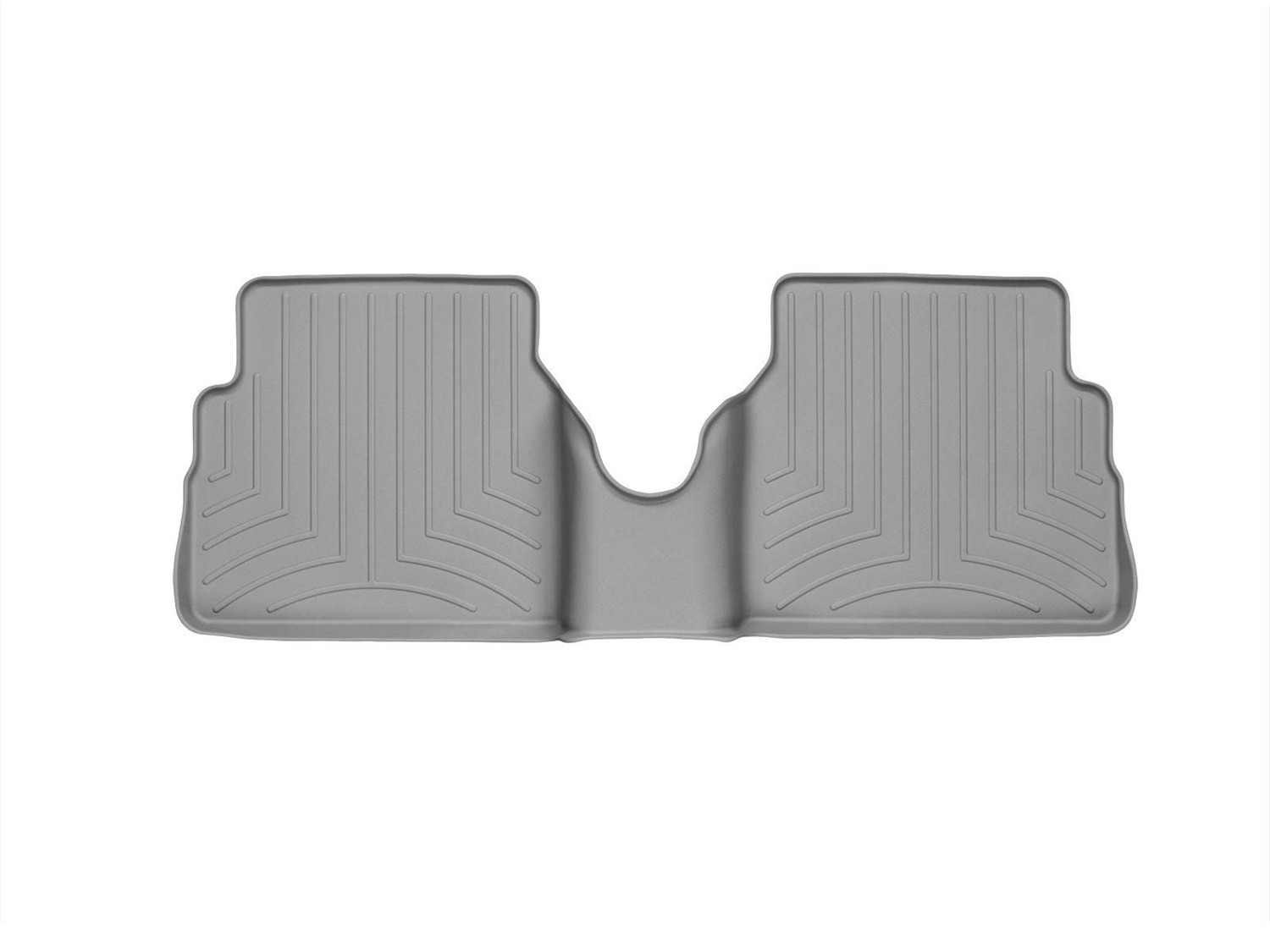 Weathertech - 462442 - Rear - Floor Mat Set