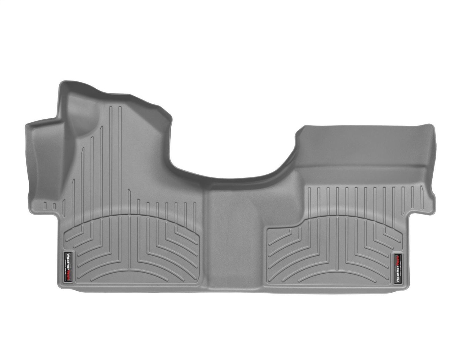 Weathertech - 462491 - Front - Floor Mat Set